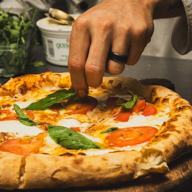 Margherita